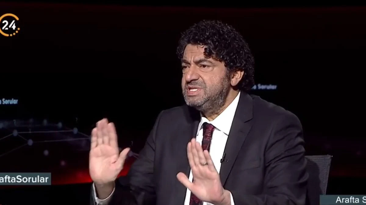 Hakan Taşıyan Botoks Yaptırdı: Son Hali Gündem Oldu